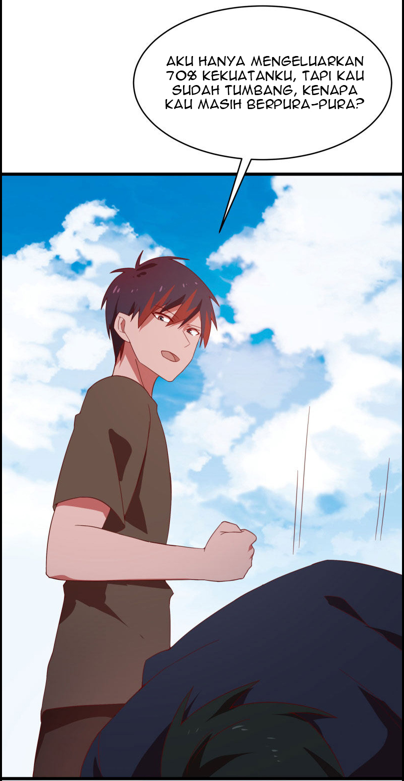 Baca Master of Fortune - Chapter 36 halaman 21