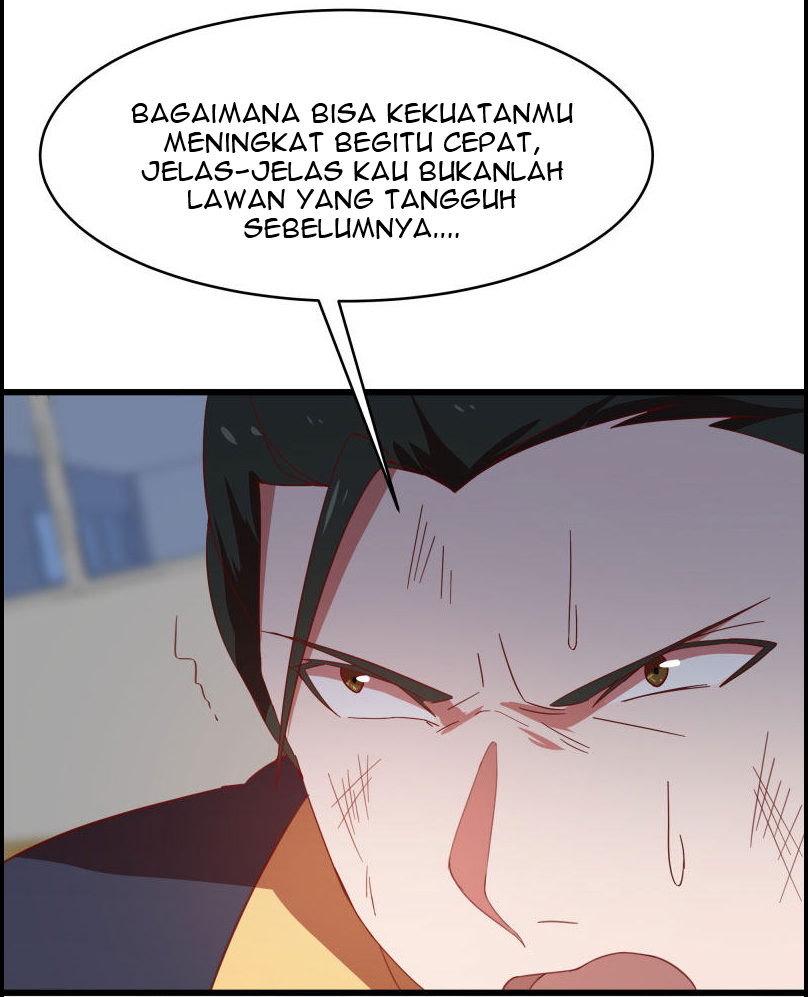 Baca Master of Fortune - Chapter 36 halaman 22