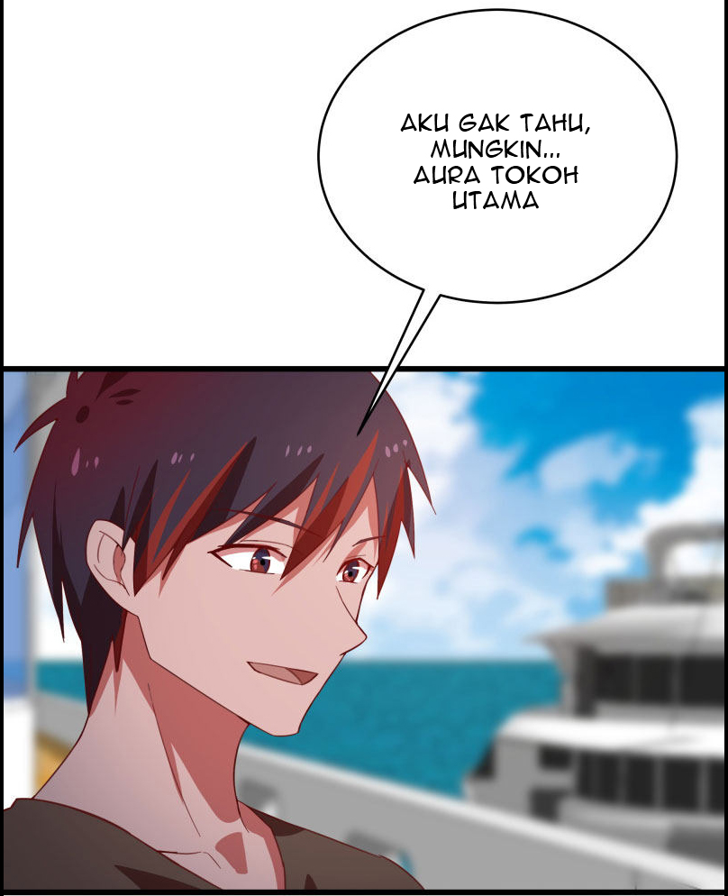 Baca Master of Fortune - Chapter 36 halaman 23