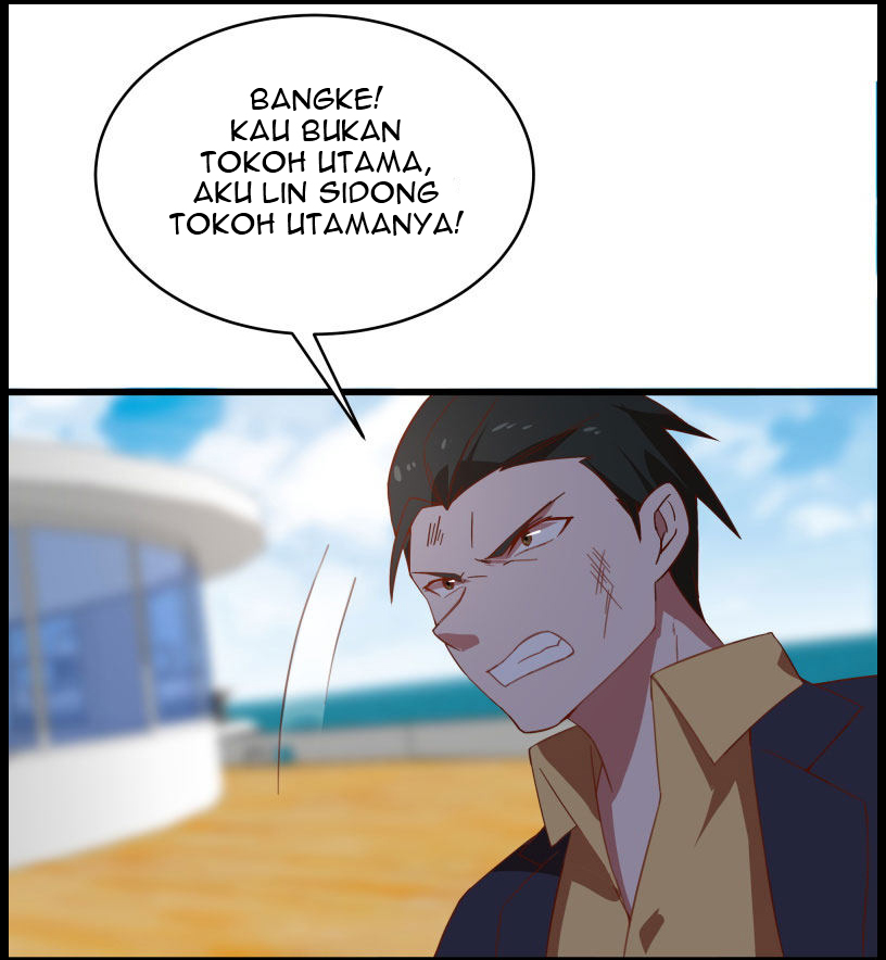 Baca Master of Fortune - Chapter 36 halaman 24