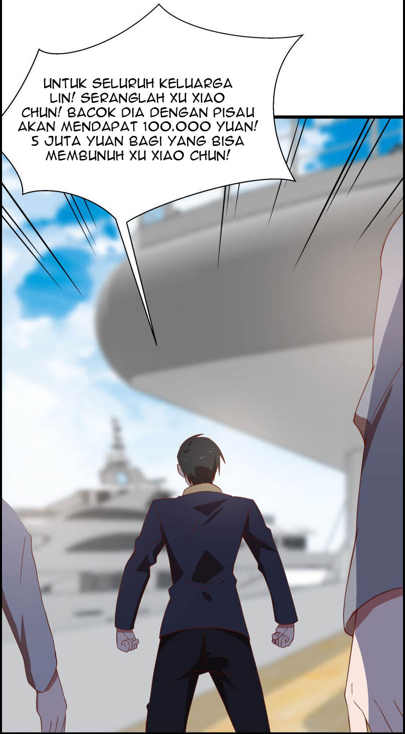 Baca Master of Fortune - Chapter 36 halaman 25