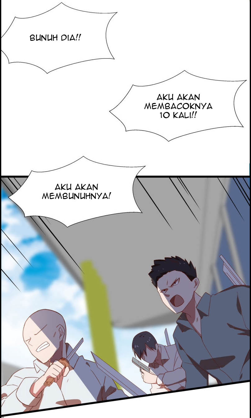 Baca Master of Fortune - Chapter 36 halaman 26