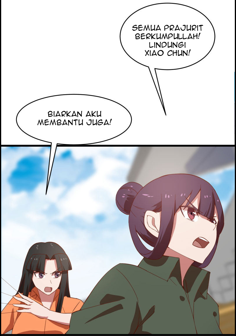 Baca Master of Fortune - Chapter 36 halaman 27