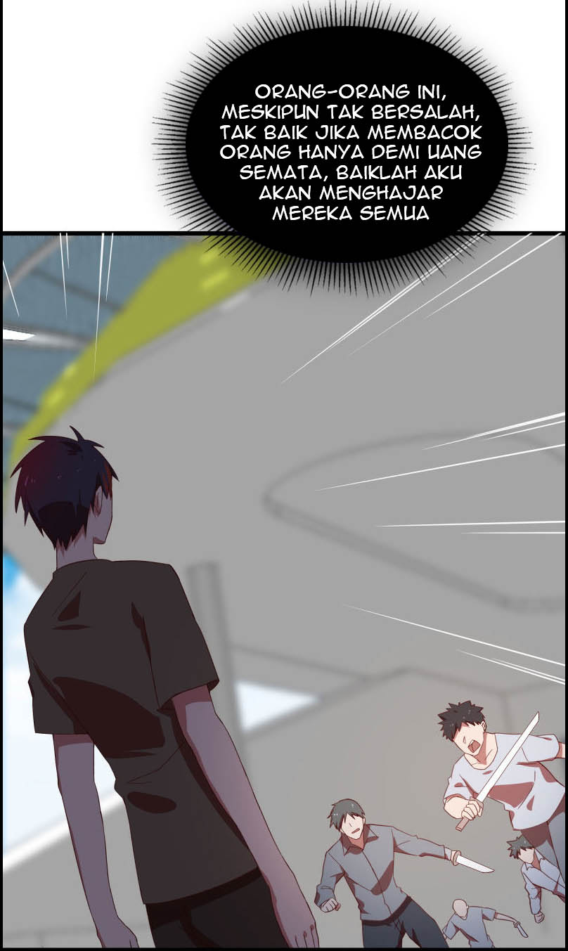 Baca Master of Fortune - Chapter 36 halaman 28