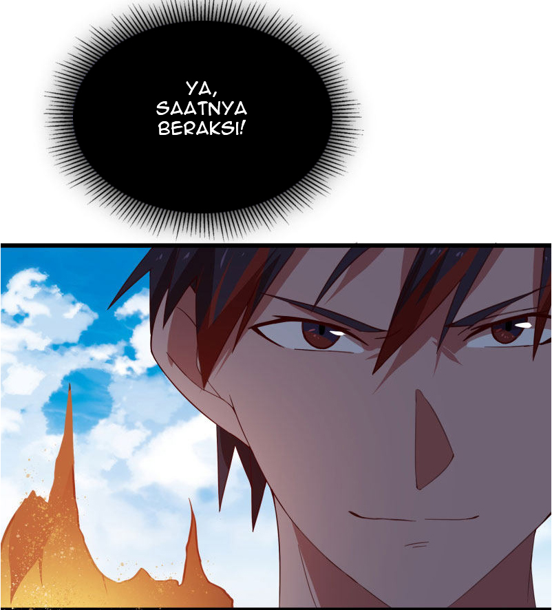 Baca Master of Fortune - Chapter 36 halaman 29