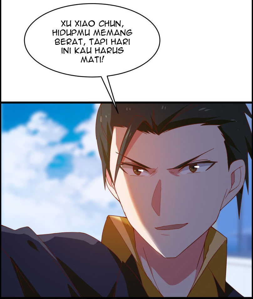 Baca Master of Fortune - Chapter 36 halaman 3