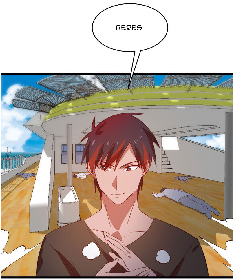 Baca Master of Fortune - Chapter 36 halaman 31