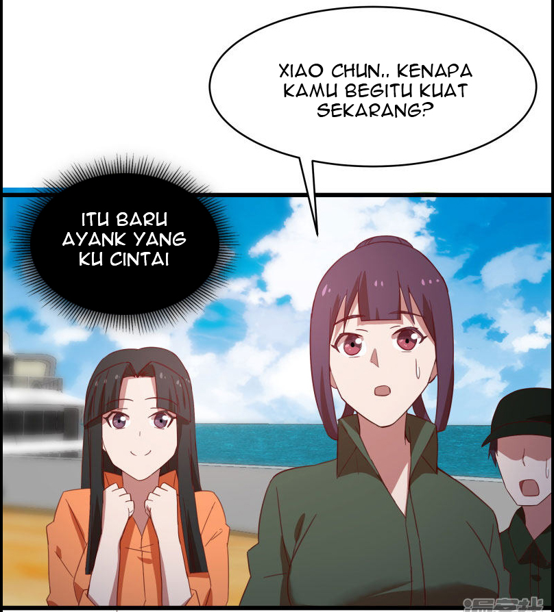 Baca Master of Fortune - Chapter 36 halaman 32