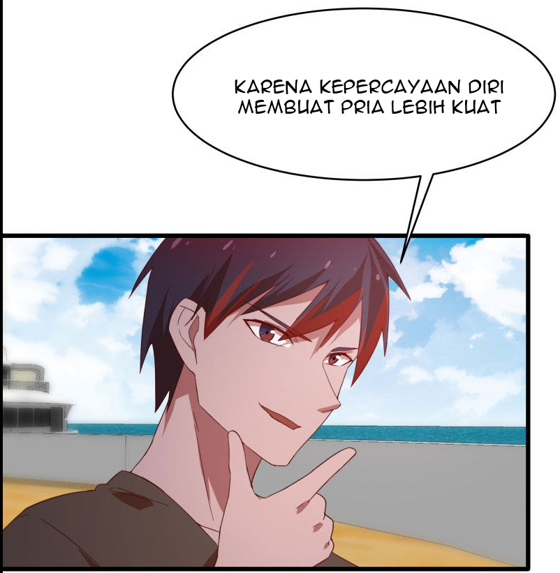 Baca Master of Fortune - Chapter 36 halaman 33