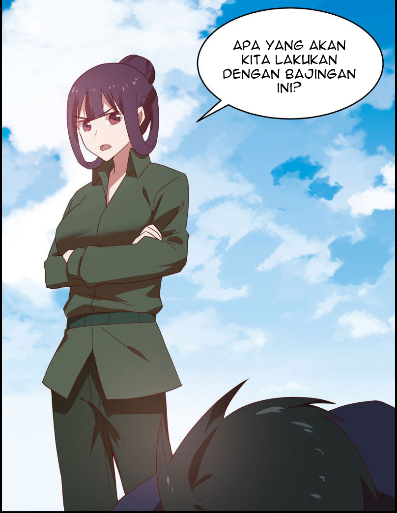 Baca Master of Fortune - Chapter 36 halaman 35