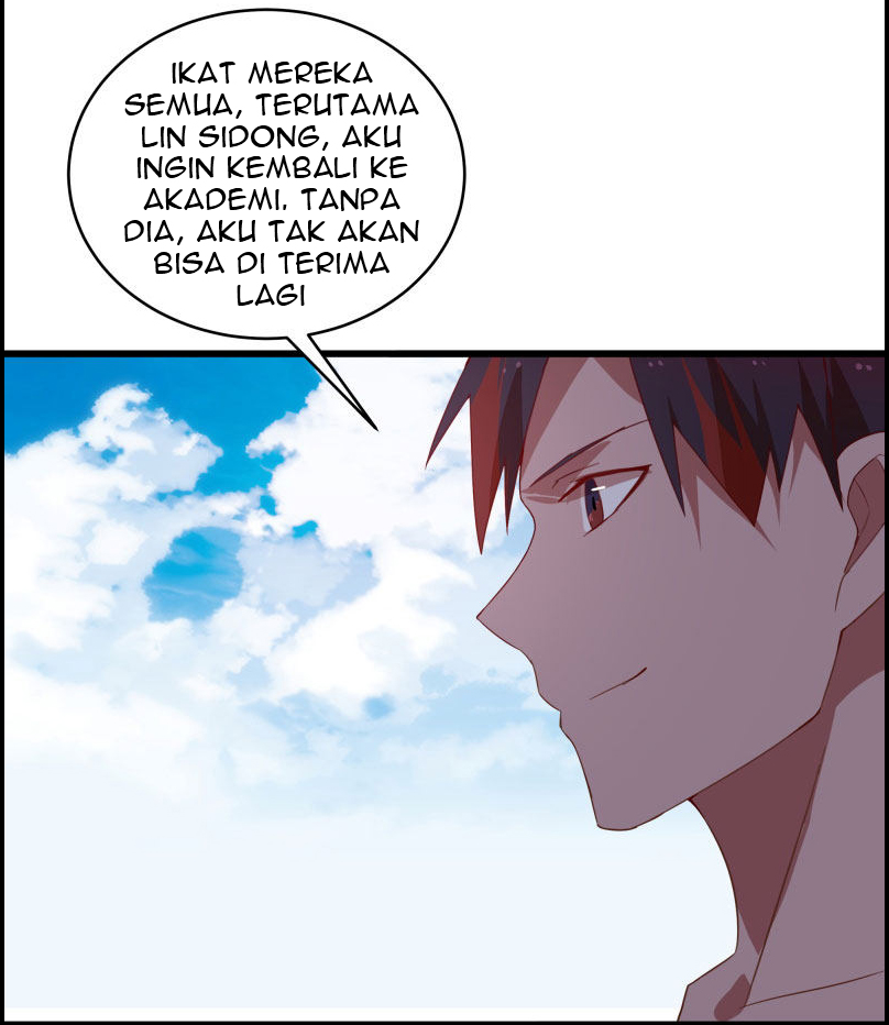 Baca Master of Fortune - Chapter 36 halaman 36