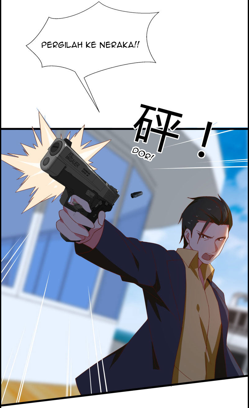 Baca Master of Fortune - Chapter 36 halaman 4