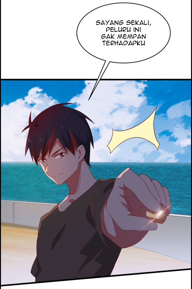Baca Master of Fortune - Chapter 36 halaman 6