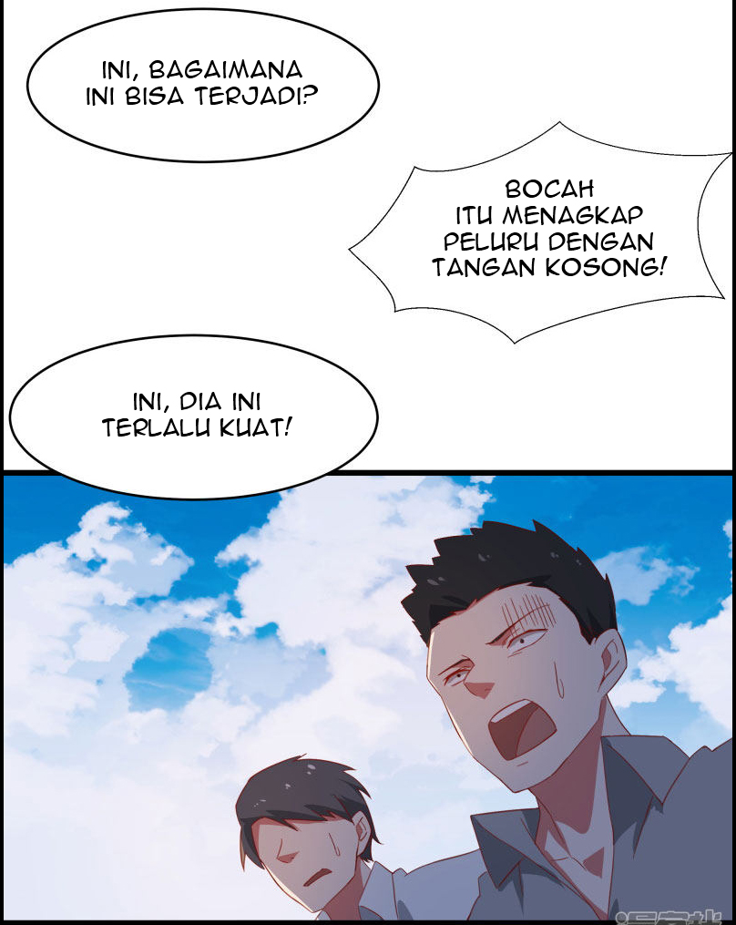 Baca Master of Fortune - Chapter 36 halaman 7