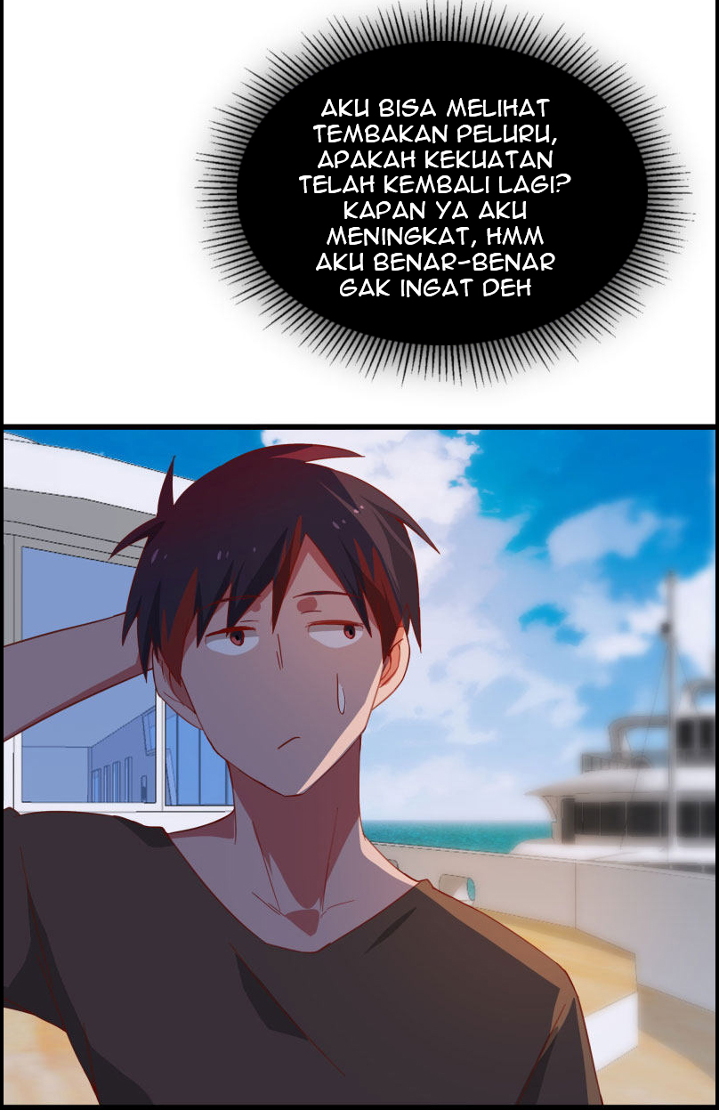 Baca Master of Fortune - Chapter 36 halaman 8