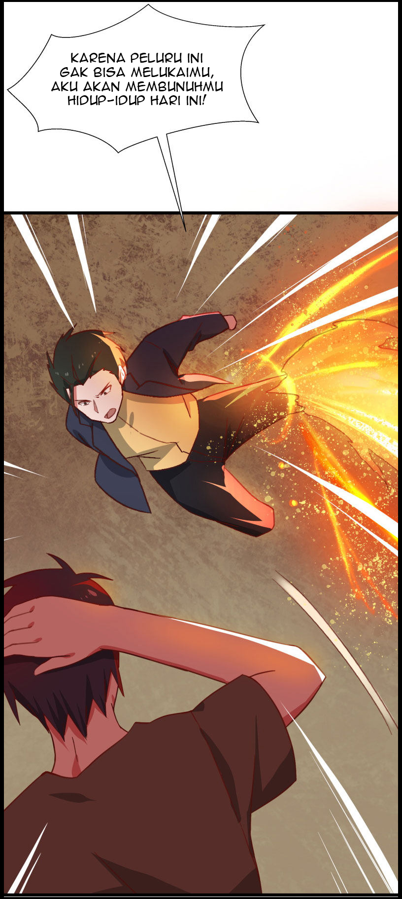 Baca Master of Fortune - Chapter 36 halaman 9