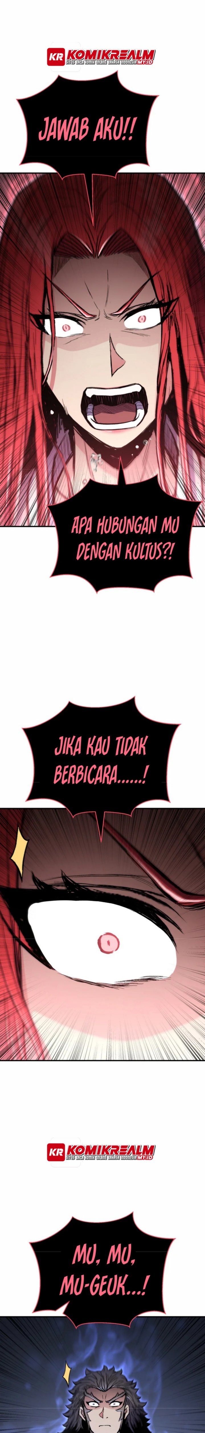 Baca Master of the Martial Arts Library - Chapter 44 halaman 2