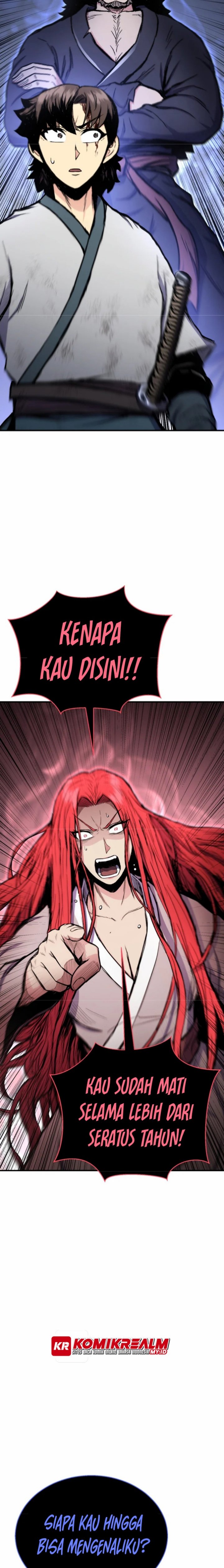 Baca Master of the Martial Arts Library - Chapter 44 halaman 3