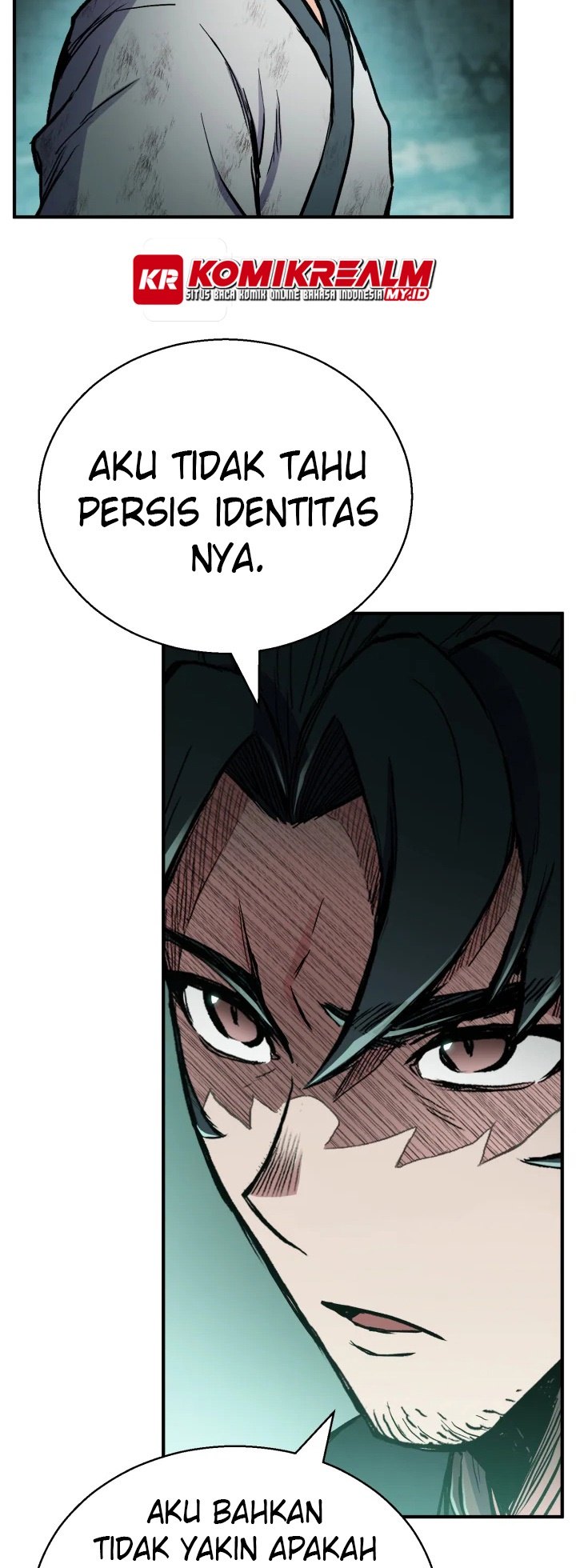Baca Master of the Martial Arts Library - Chapter 44 halaman 34
