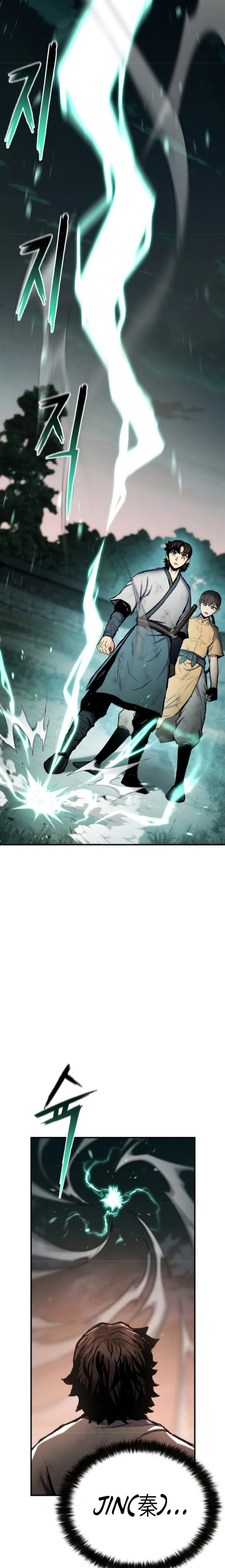 Baca Master of the Martial Arts Library - Chapter 44 halaman 39
