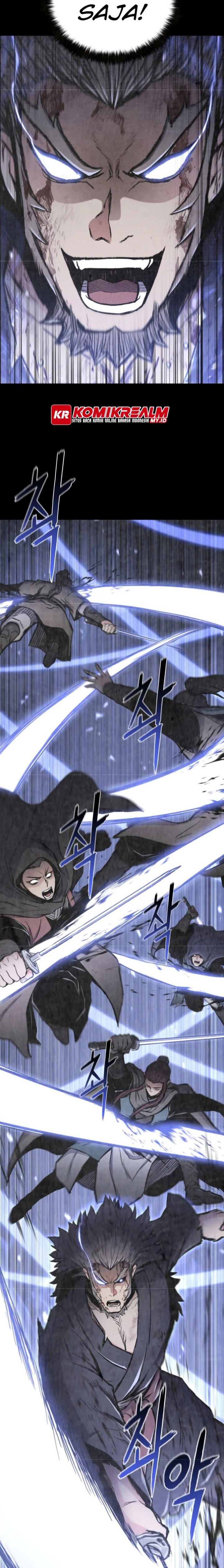 Baca Master of the Martial Arts Library - Chapter 44 halaman 5