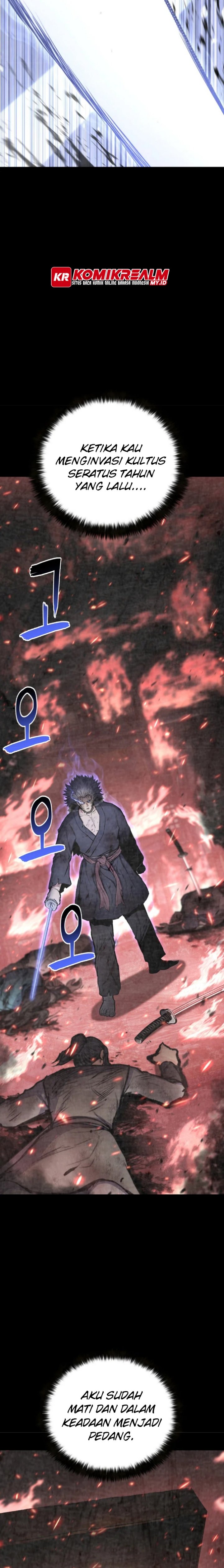 Baca Master of the Martial Arts Library - Chapter 44 halaman 6