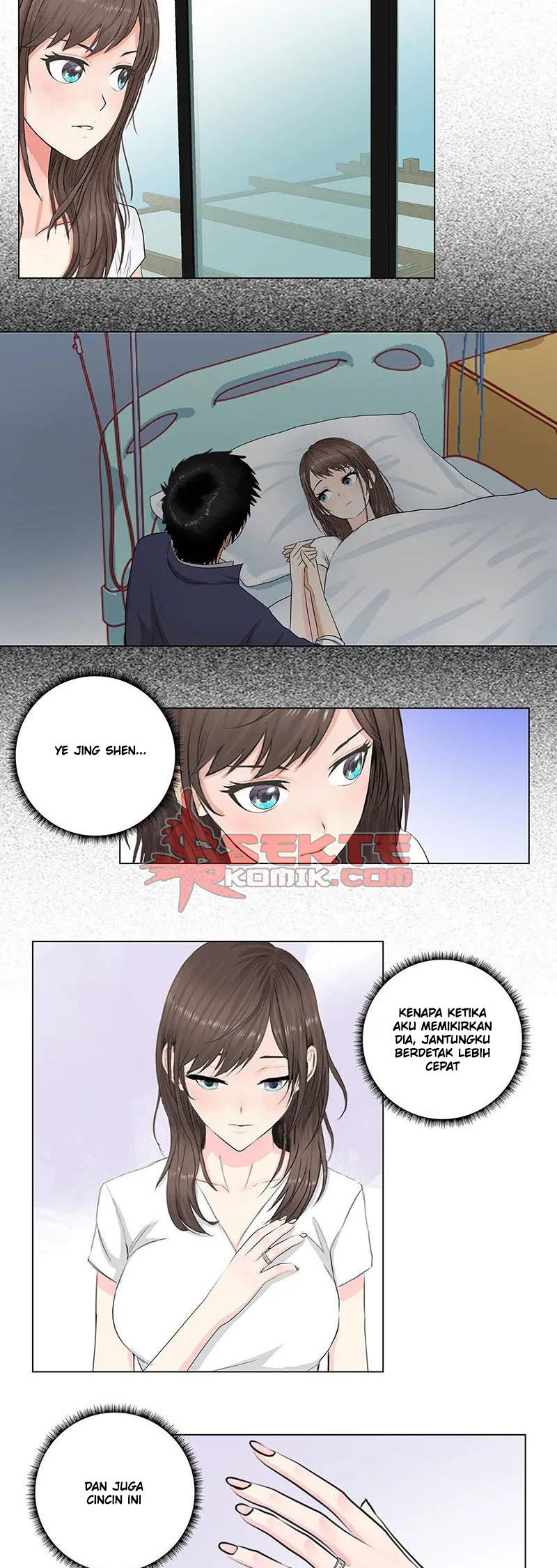 Baca Master University (Master Campus) - Chapter 145 halaman 3