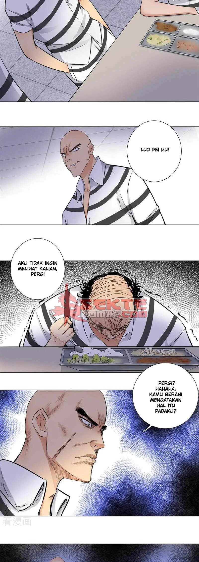 Baca Master University (Master Campus) - Chapter 158 halaman 10