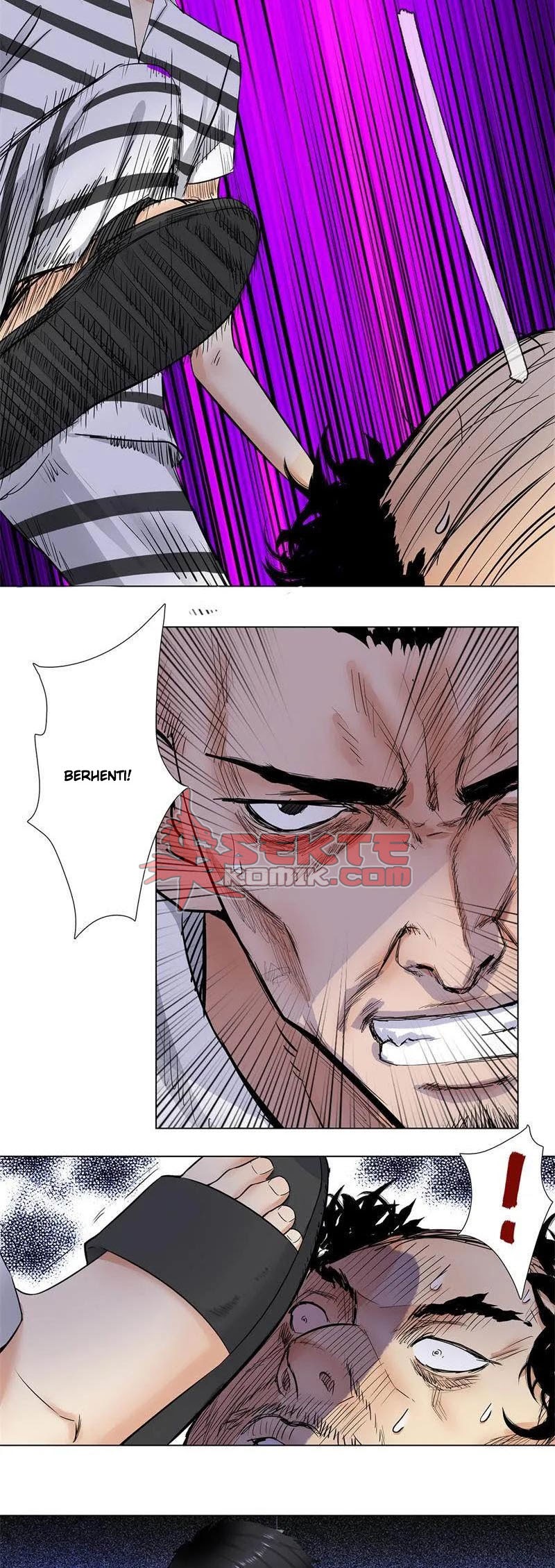 Baca Master University (Master Campus) - Chapter 158 halaman 4