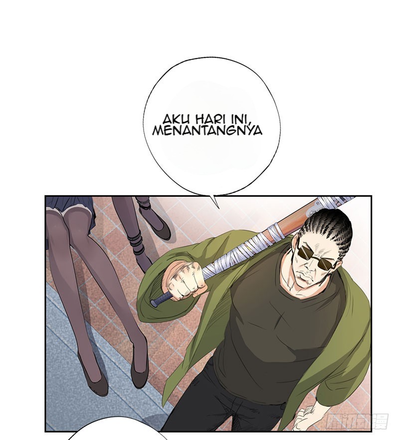 Baca Master University (Master Campus) - Chapter 48 halaman 12