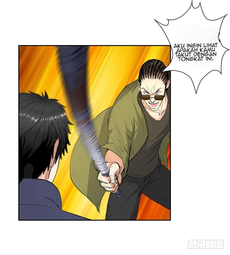 Baca Master University (Master Campus) - Chapter 48 halaman 15