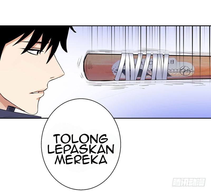 Baca Master University (Master Campus) - Chapter 48 halaman 16