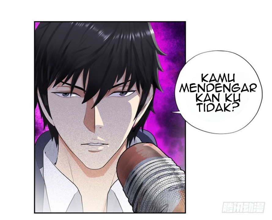 Baca Master University (Master Campus) - Chapter 48 halaman 17