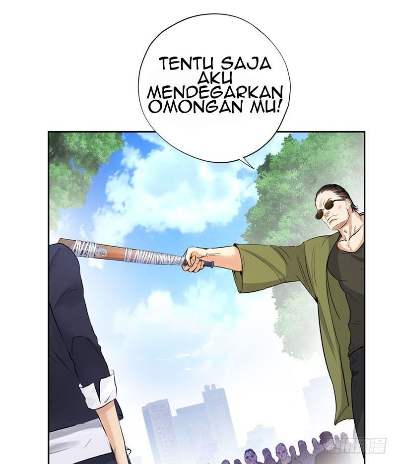 Baca Master University (Master Campus) - Chapter 48 halaman 18