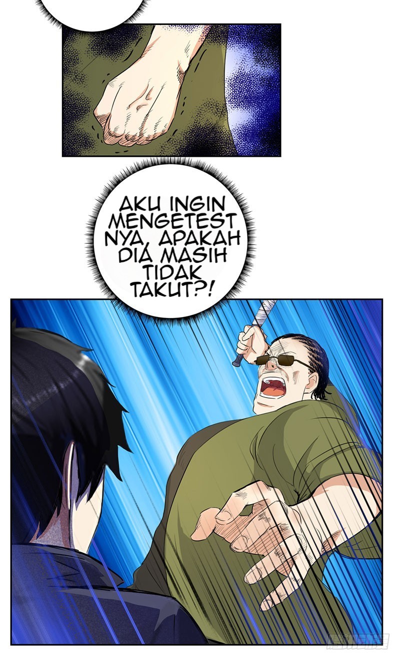 Baca Master University (Master Campus) - Chapter 48 halaman 20