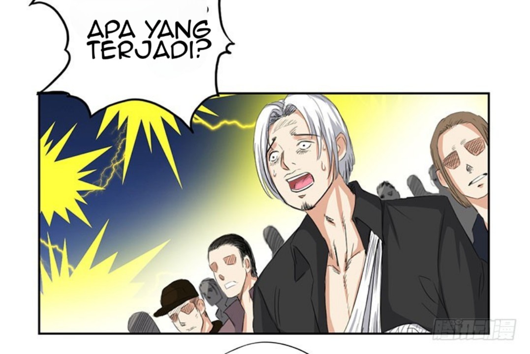 Baca Master University (Master Campus) - Chapter 48 halaman 26