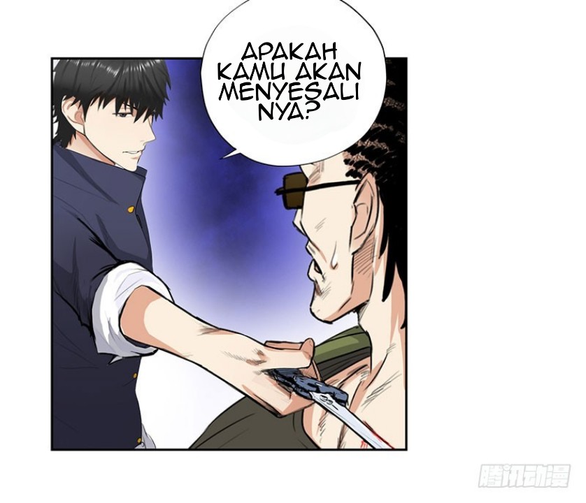 Baca Master University (Master Campus) - Chapter 48 halaman 27