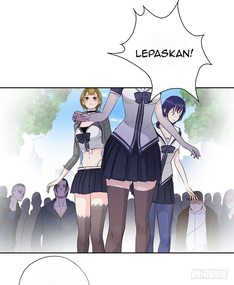 Baca Master University (Master Campus) - Chapter 48 halaman 28
