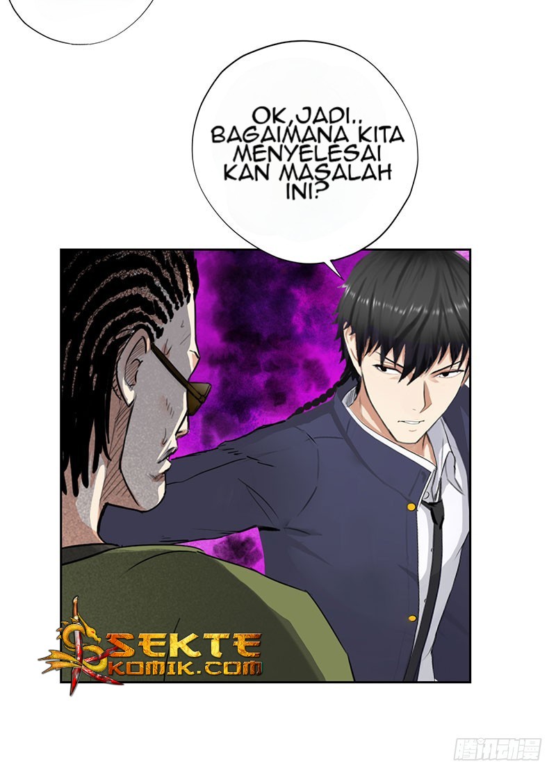 Baca Master University (Master Campus) - Chapter 48 halaman 30