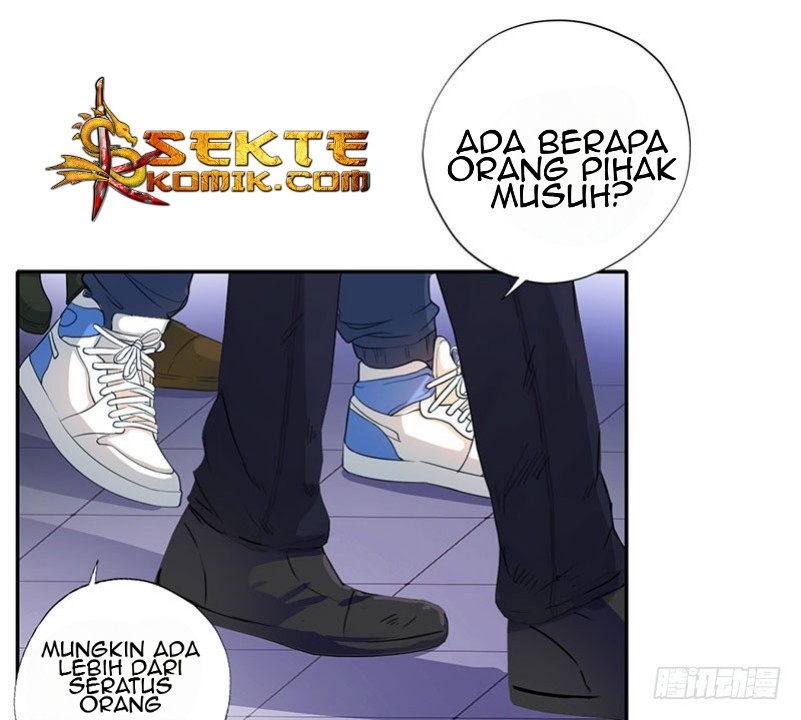 Baca Master University (Master Campus) - Chapter 48 halaman 4