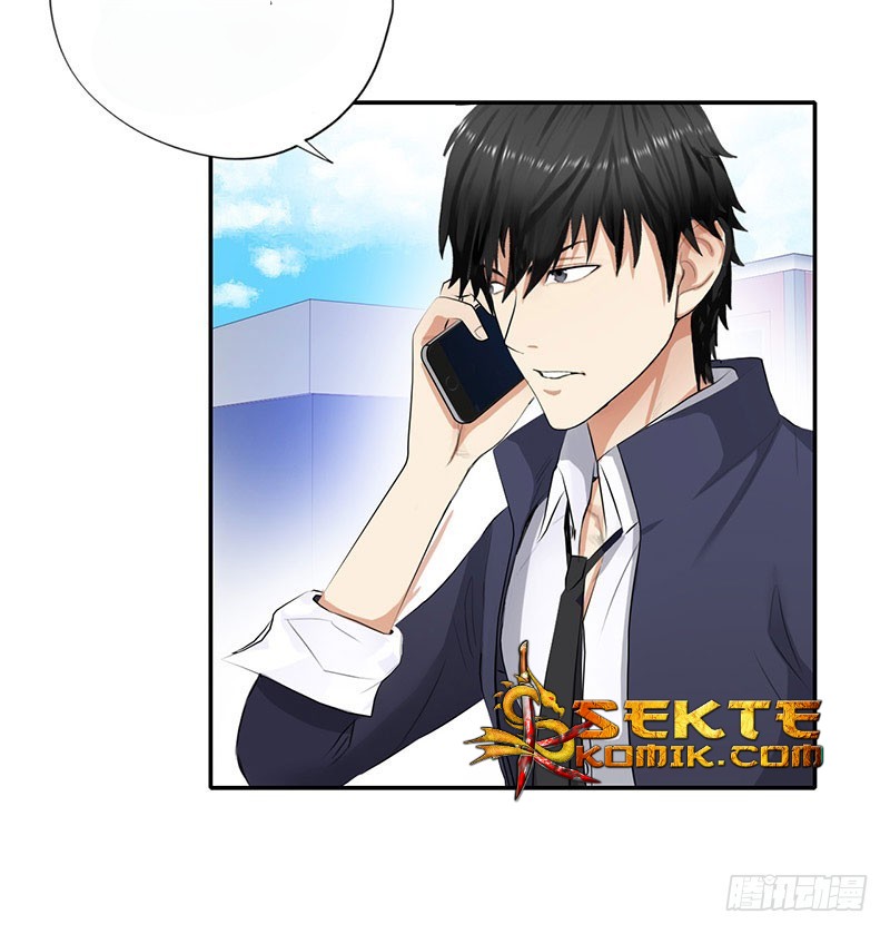 Baca Master University (Master Campus) - Chapter 48 halaman 8