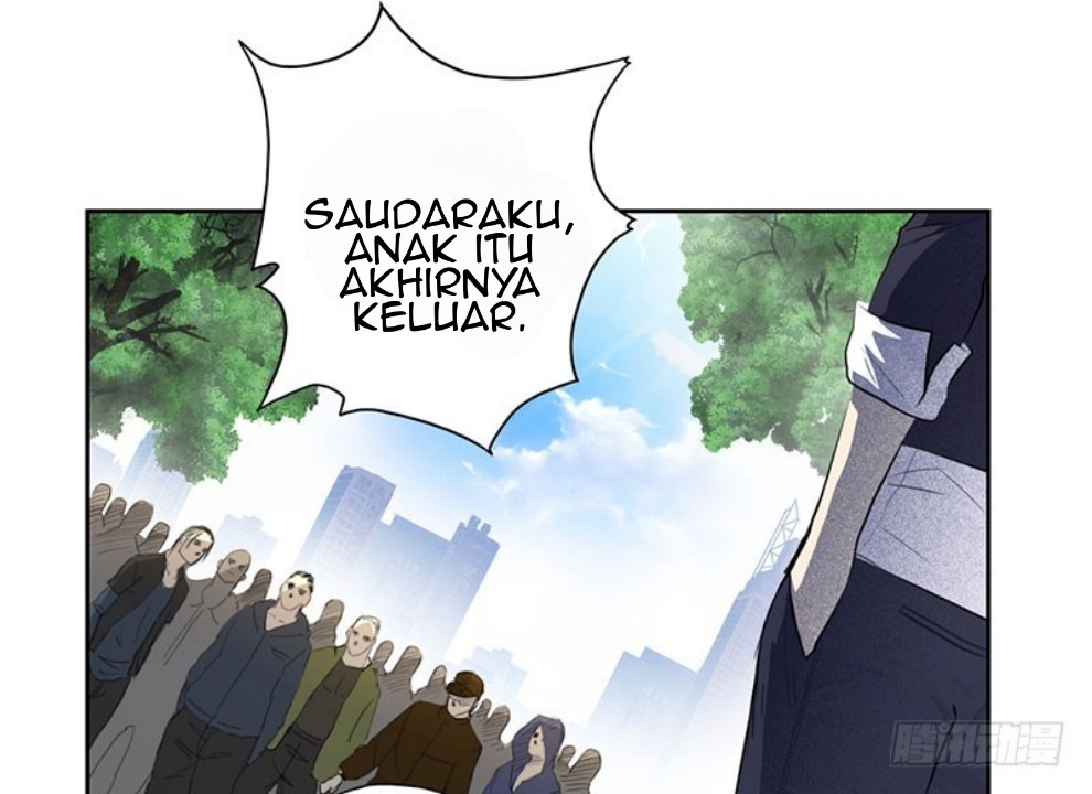 Baca Master University (Master Campus) - Chapter 48 halaman 9