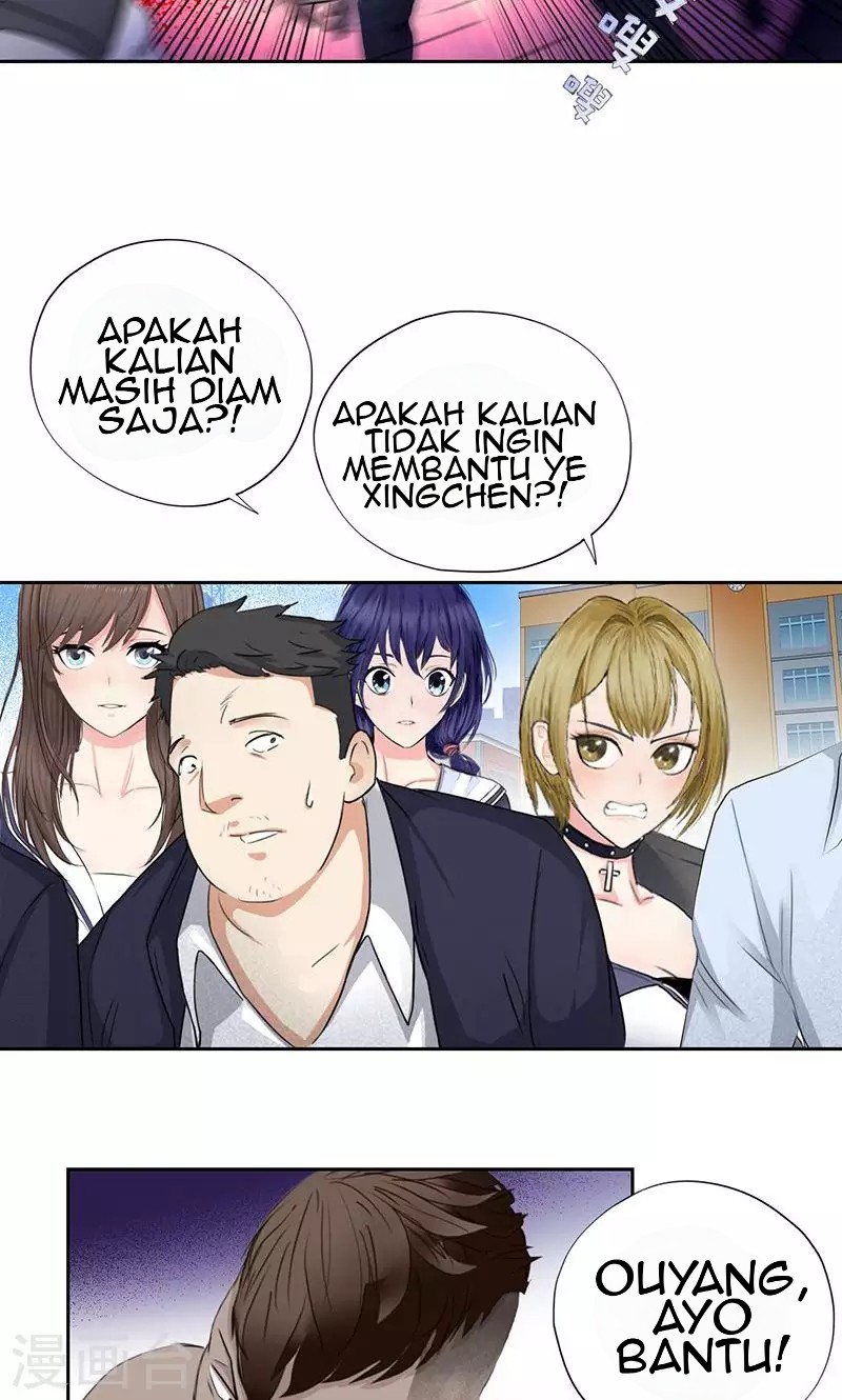 Baca Master University (Master Campus) - Chapter 49 halaman 14
