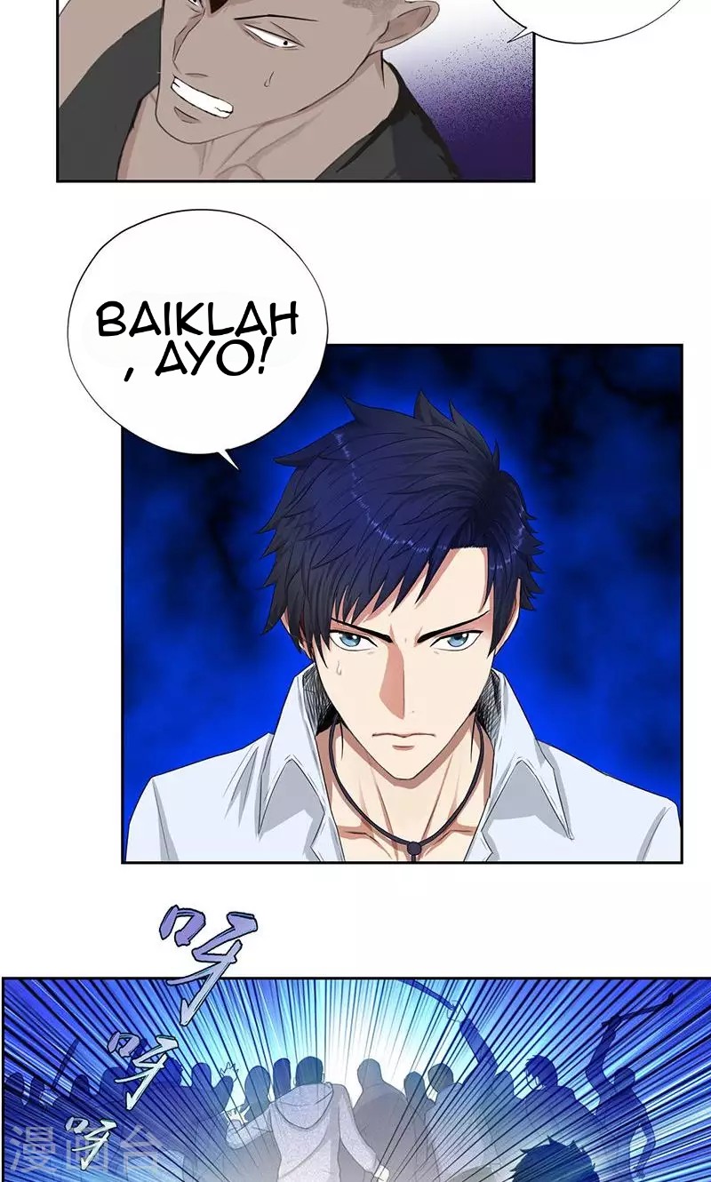 Baca Master University (Master Campus) - Chapter 49 halaman 15
