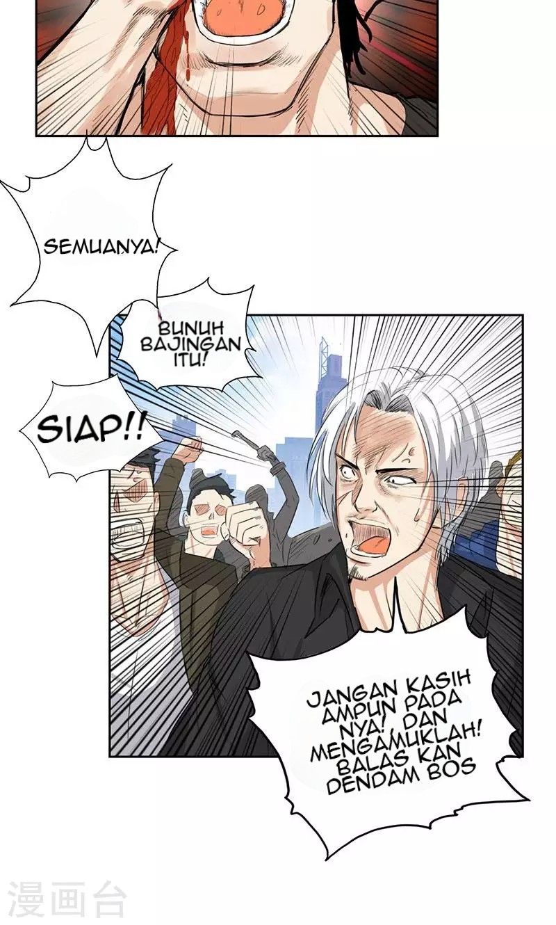 Baca Master University (Master Campus) - Chapter 49 halaman 5