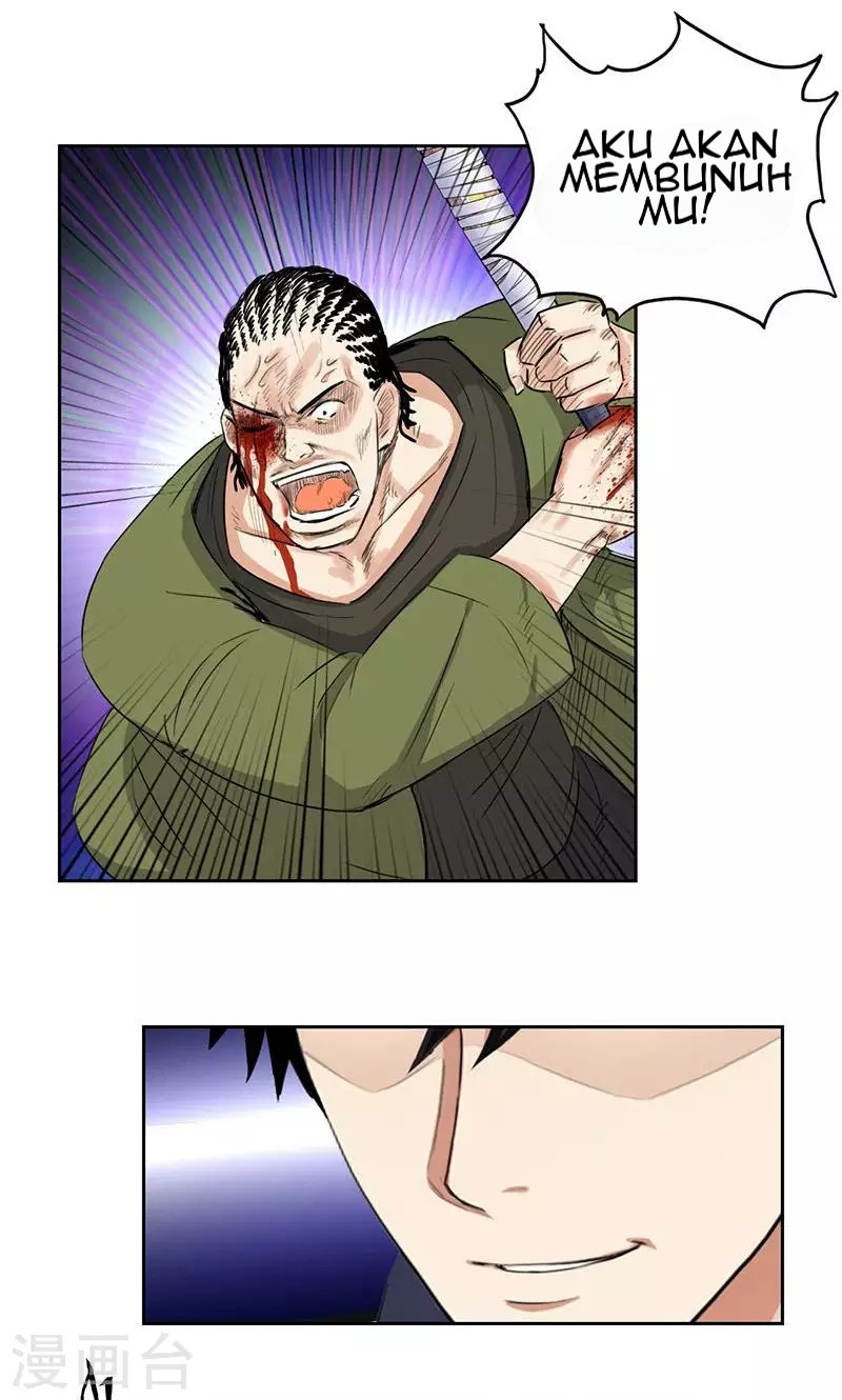 Baca Master University (Master Campus) - Chapter 49 halaman 6