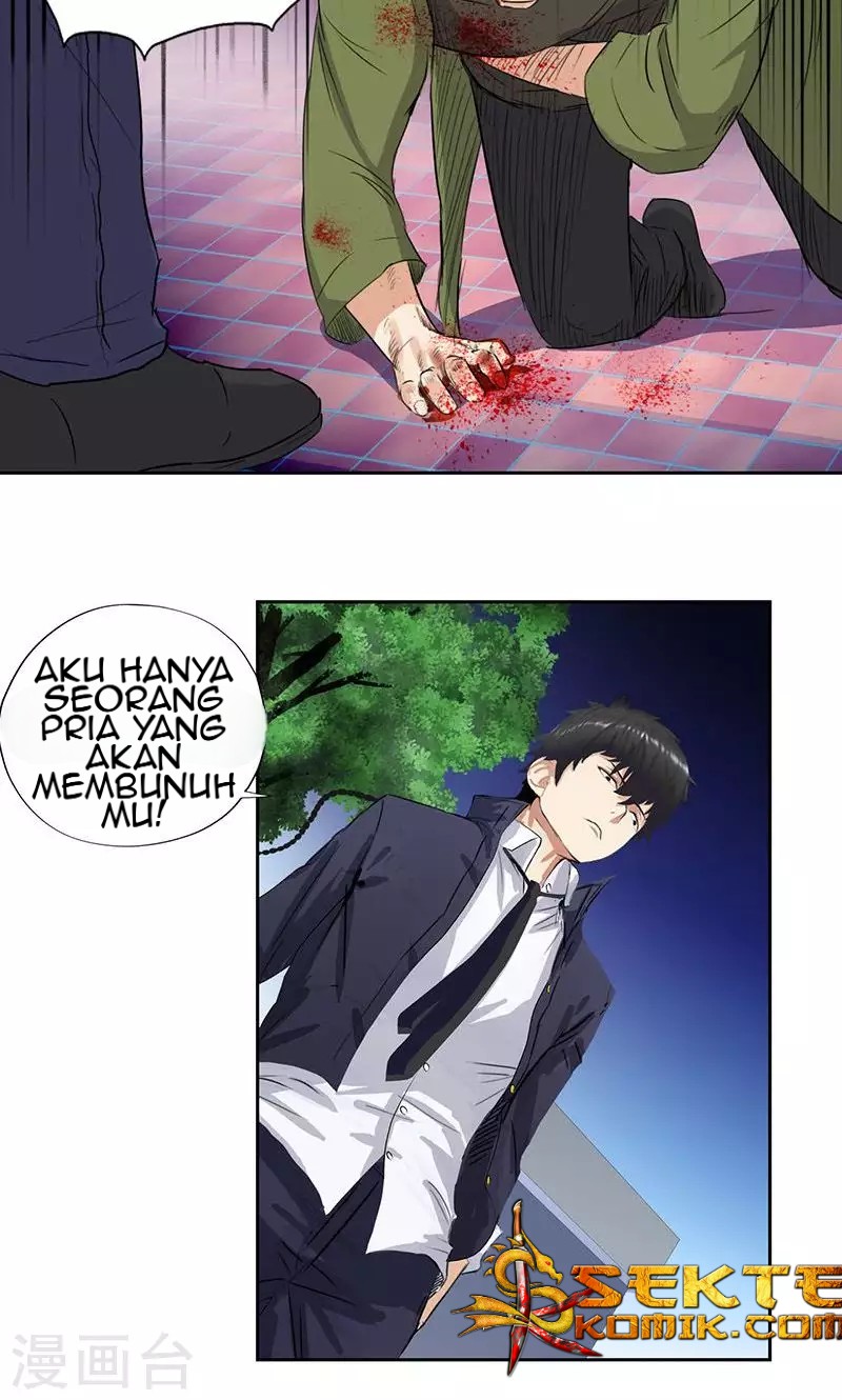 Baca Master University (Master Campus) - Chapter 49 halaman 8