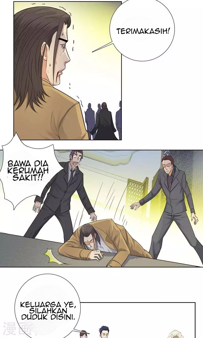 Baca Master University (Master Campus) - Chapter 88 halaman 11