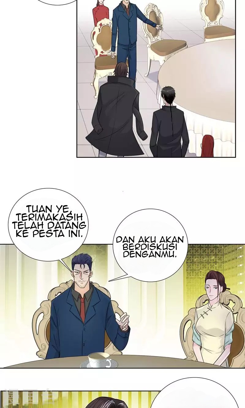 Baca Master University (Master Campus) - Chapter 88 halaman 12