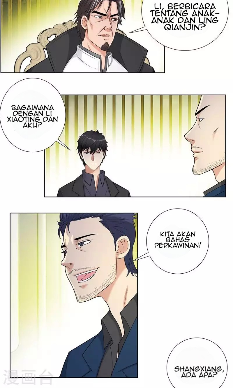 Baca Master University (Master Campus) - Chapter 88 halaman 13